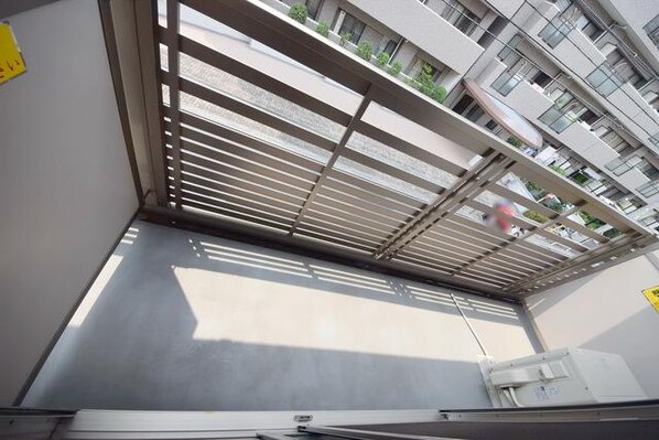 クレイノロッソ ストラーダの物件内観写真